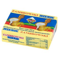 Mlekpol Mlemix Zambrowski 200G
