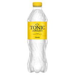 Napój Jurajska Tonic Gaz 500 Ml Pet