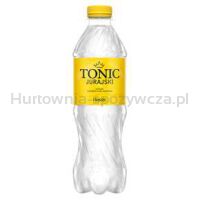 Napój Jurajska Tonic Gaz 500 Ml Pet