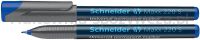 Schneider Foliopis permanentny Maxx 220 S, 0,4mm, niebieski 