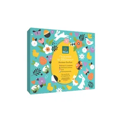 Dilmah Wiosna w Filizance 80 g (40 x 2 g)