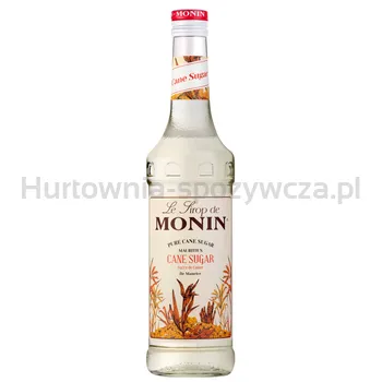 Monin Syrop Trzcinowy 0,7L