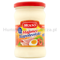Mosso Majonez Napoleoński 260 G