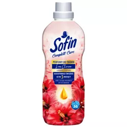 Sofin Complete Care &amp Laundry Perfume - Perfumy do tkanin Love Charm 750 ml