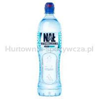 Woda Nałęczowianka Niegazowana 0,75 L pet - 2