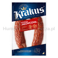 Krakus Kiełbasa Jałowcowa 200 G
