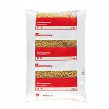TGE Makaron jajeczny świderki 5kg