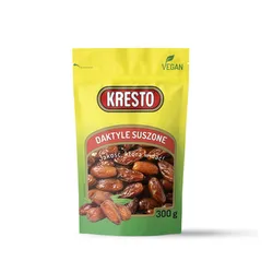 Kresto Daktyle Suszone 300G