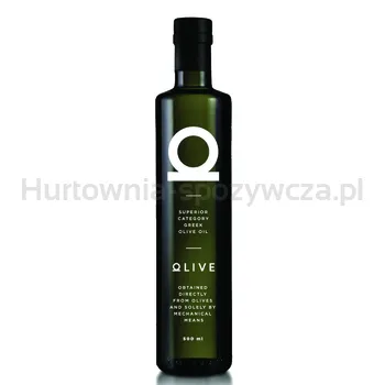 Omega Oliwa Z Oliwek extra virgin 500 ml 