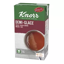 Knorr Sos Demi Glace Professional 1L