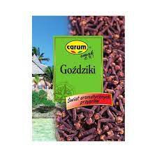Carum Gożdziki 15G 