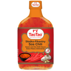 Tao Tao Sos Słodko-Pikantny Chilli 200Ml