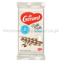 Dr Gerard Rolls Rolls Cream (Zebra) 144G
