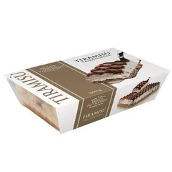 DOLCE PASTICCERIA Tiramisu 500 g