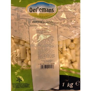 Oerlemans Salsefia 1kg