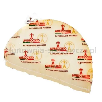 Provolone Auricchio Piccante Około 1 kg