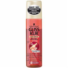 Gliss Odżywka Ekspresowa Colour Perfector 200Ml