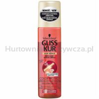 Gliss Odżywka Ekspresowa Colour Perfector 200Ml