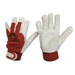 Rękawice Technik Ze Skóry Koziej Rozm. Xl/10&Quot