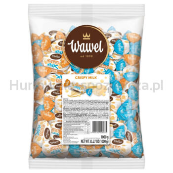 Wawel Crispy Milk 1kg