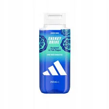 Adidas Żel Pod Prysznic Vibes Energy Drive 400 Ml