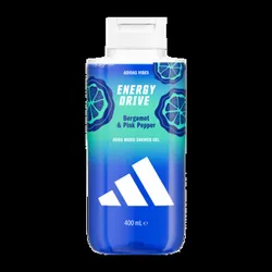 Adidas Żel Pod Prysznic Vibes Energy Drive 400 Ml