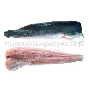 Sum Afrykański Filet Ze Skórą Około 300-400G