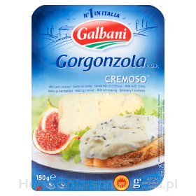 Gorgonzola Dolce Igor 180G