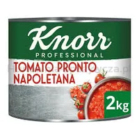 Knorr Sos Pomidorowy z kawałkami pomidorów i cebuli) 2kg
