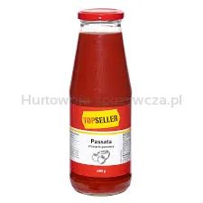 Topseller Passata pomidorowa 680 g