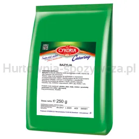 Cykoria Bazylia 250G