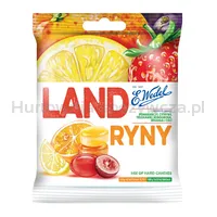 Wedel Cukierki Landryny 90G