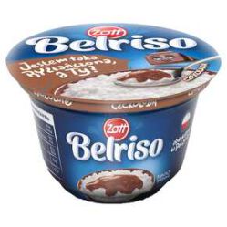 Zott Belriso Special 200G