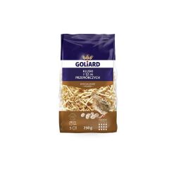 Goliard Makaron Gniazda Wstążki 400G