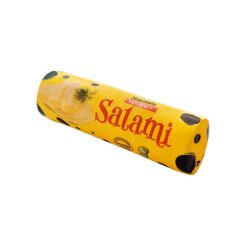 Ser Żółty Salami Serenada Blok około  1,3 Kg