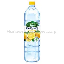 Żywiec Woda Zdrój Z Nutą Cytryny 500 Ml SK