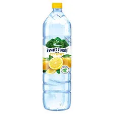 Żywiec Woda Zdrój Z Nutą Cytryny 500 Ml SK