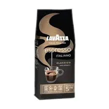 Lavazza Kawa Ziarnista Caffe Espresso 250g