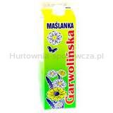 Garwolin Maślanka Naturalna 1L - 2
