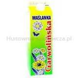 Garwolin Maślanka Naturalna 1L - 2