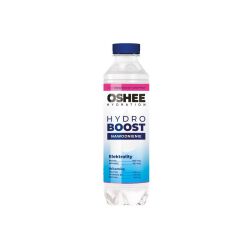 Oshee Napój Izotoniczny Grapefruit Hydroboost 555 Ml