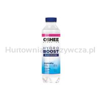 Oshee Napój Izotoniczny Grapefruit Hydroboost 555 Ml