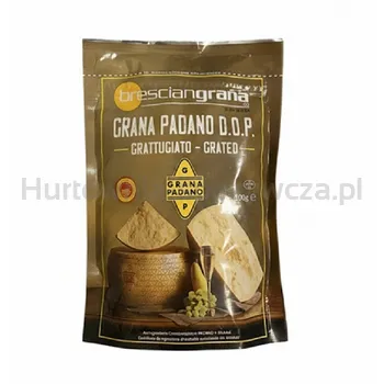 Grana Padano Dop Tarty 100G Bresciangrana