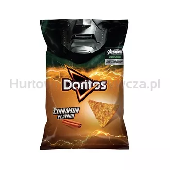 Doritos Cinnamon 100 g