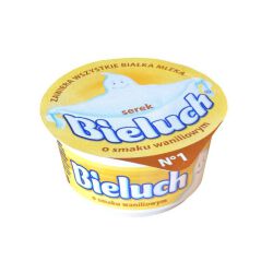 Bieluch SerekWaniliowy 150 G