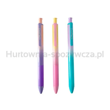 Długopis Coolpack Blanco Gradient Light