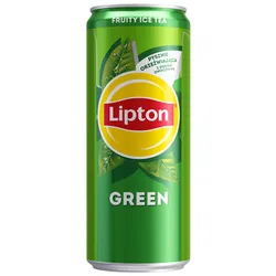 Lipton Ice Tea Green 330 Ml