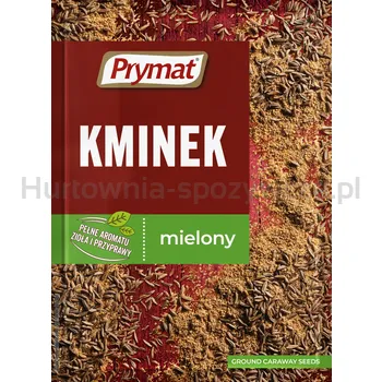 Prymat Kminek Cały 20G<