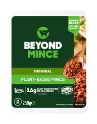 Mielone Beyond Meat 250 G