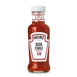 Heinz Sos chili pikantny 330g